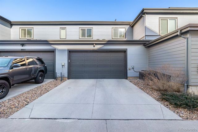 8863 Fraser River Loop, Littleton, CO 80125
