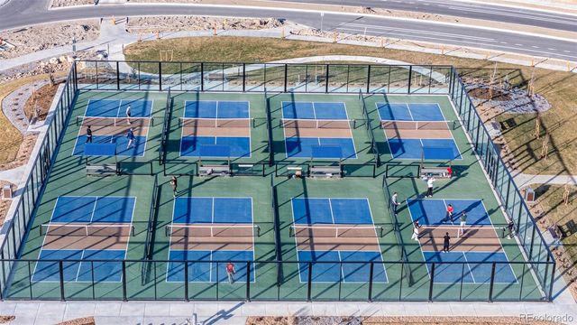 8863 Fraser River Loop, Littleton, CO 80125