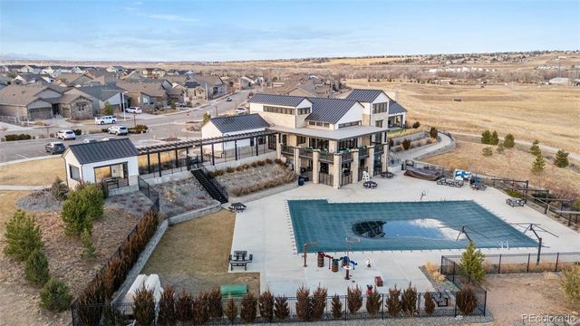 8863 Fraser River Loop, Littleton, CO 80125