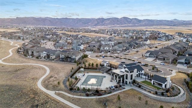 8863 Fraser River Loop, Littleton, CO 80125
