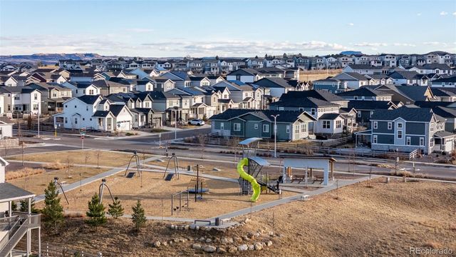 8863 Fraser River Loop, Littleton, CO 80125