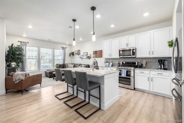 8863 Fraser River Loop, Littleton, CO 80125