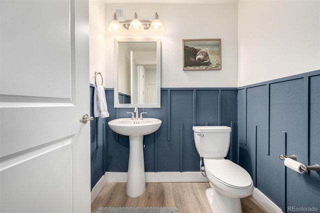 8863 Fraser River Loop, Littleton, CO 80125