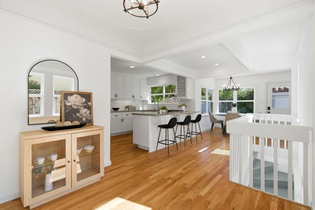 1084 Bennett Way, San Jose, CA 95125