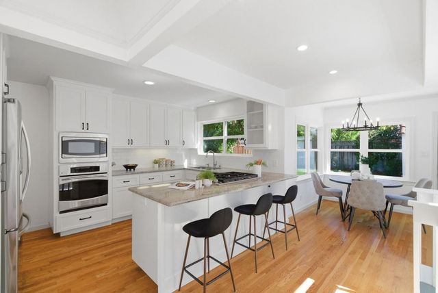 1084 Bennett Way, San Jose, CA 95125