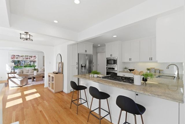 1084 Bennett Way, San Jose, CA 95125