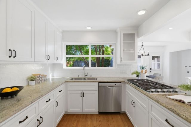 1084 Bennett Way, San Jose, CA 95125