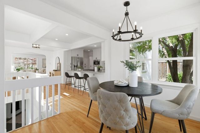 1084 Bennett Way, San Jose, CA 95125