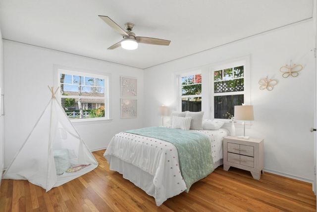 1084 Bennett Way, San Jose, CA 95125