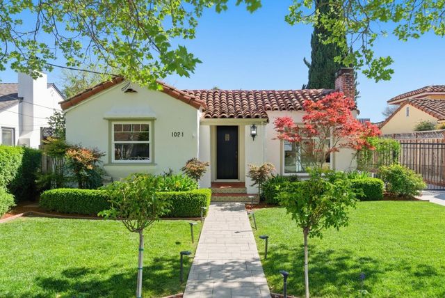 1084 Bennett Way, San Jose, CA 95125