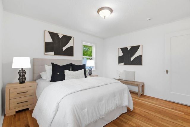 1084 Bennett Way, San Jose, CA 95125