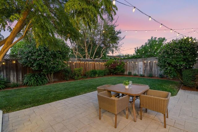 1084 Bennett Way, San Jose, CA 95125