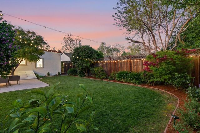 1084 Bennett Way, San Jose, CA 95125