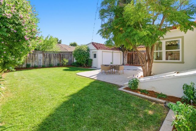 1084 Bennett Way, San Jose, CA 95125