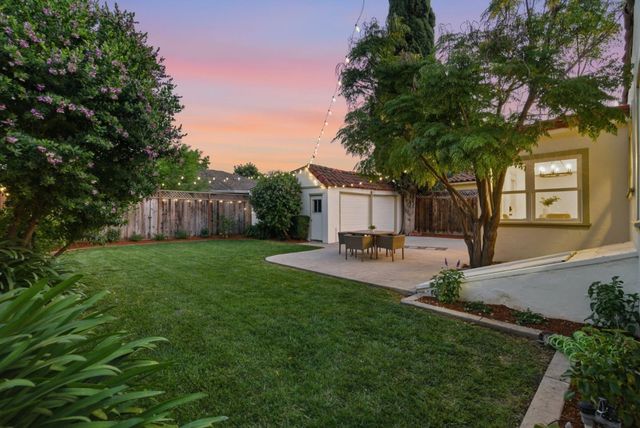 1084 Bennett Way, San Jose, CA 95125