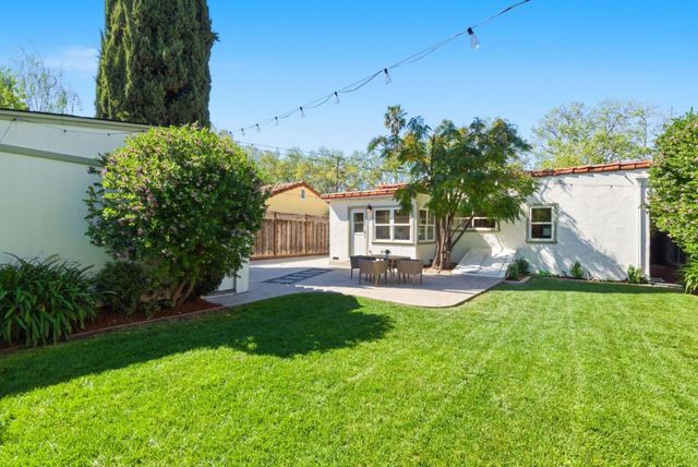 1084 Bennett Way, San Jose, CA 95125