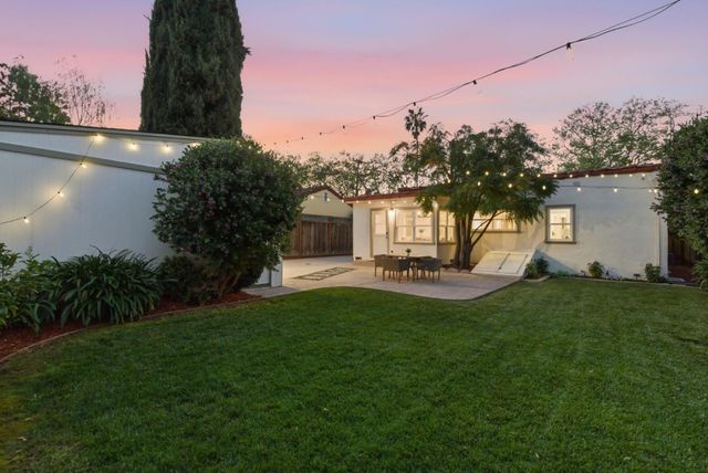 1084 Bennett Way, San Jose, CA 95125