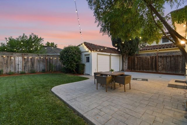 1084 Bennett Way, San Jose, CA 95125