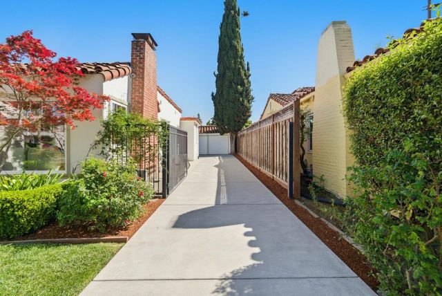 1084 Bennett Way, San Jose, CA 95125