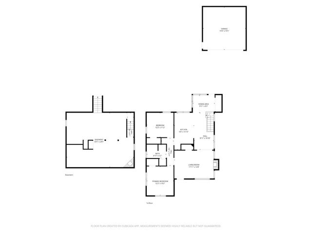 1084 Bennett Way, San Jose, CA 95125