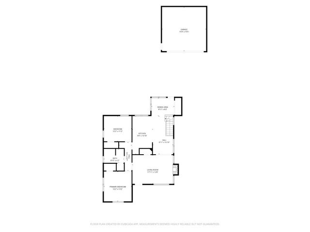 1084 Bennett Way, San Jose, CA 95125