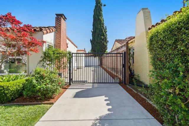 1084 Bennett Way, San Jose, CA 95125