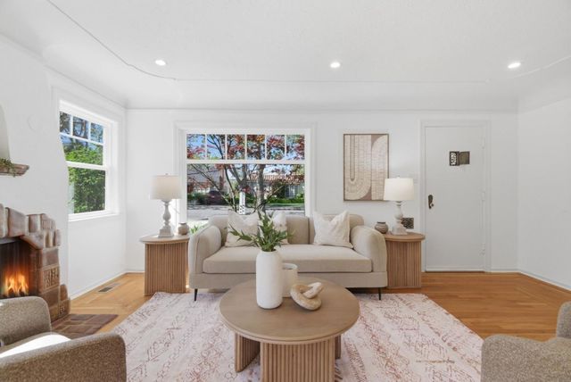 1084 Bennett Way, San Jose, CA 95125