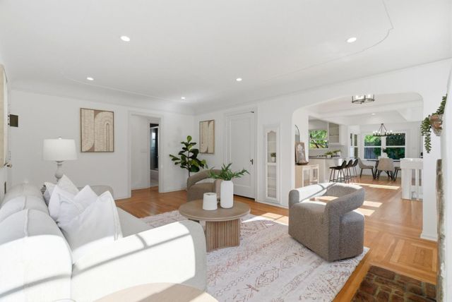 1084 Bennett Way, San Jose, CA 95125