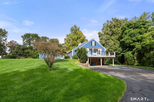 281 Rye Street, East Windsor, CT 06016