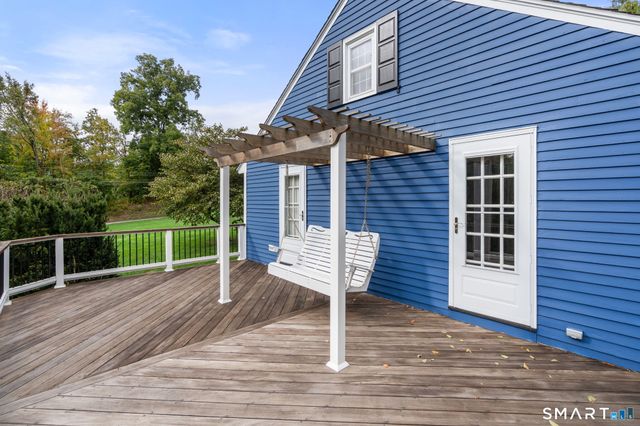 281 Rye Street, East Windsor, CT 06016