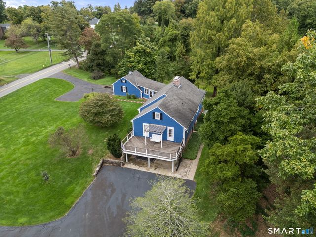 281 Rye Street, East Windsor, CT 06016