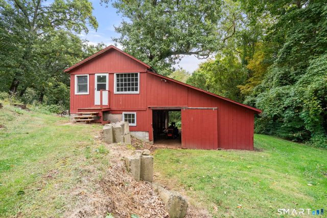 281 Rye Street, East Windsor, CT 06016