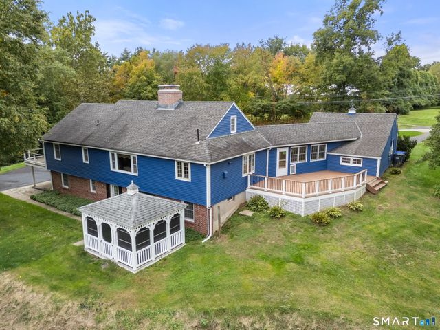 281 Rye Street, East Windsor, CT 06016