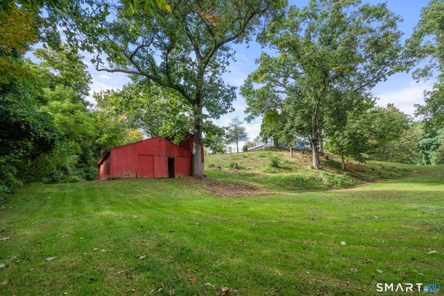281 Rye Street, East Windsor, CT 06016