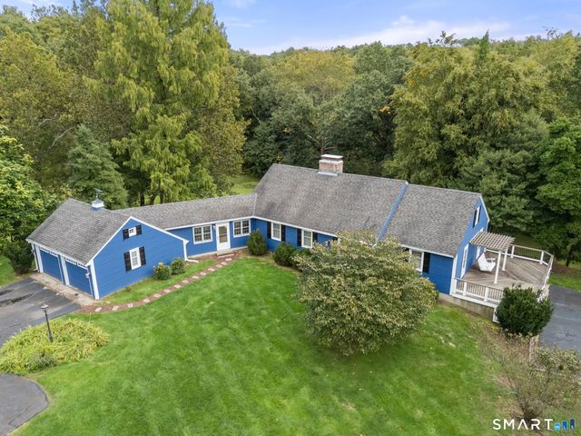 281 Rye Street, East Windsor, CT 06016