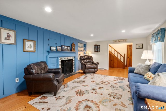 281 Rye Street, East Windsor, CT 06016