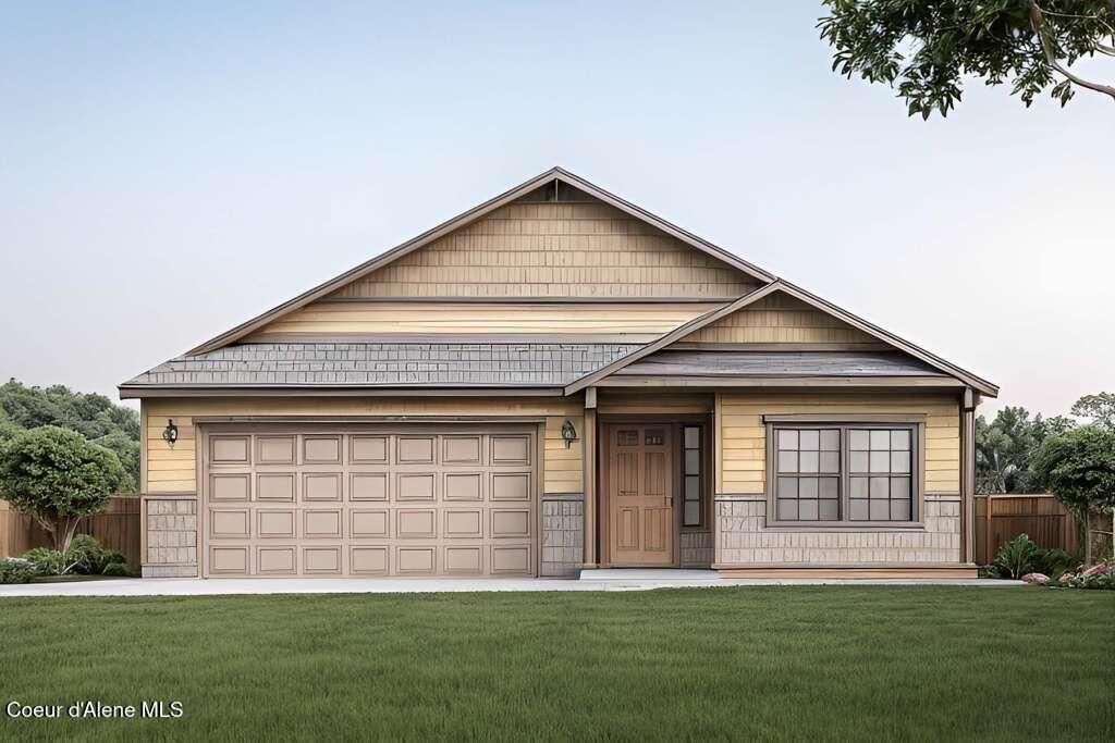 2310 Maverick Ct, Sandpoint, ID 83864