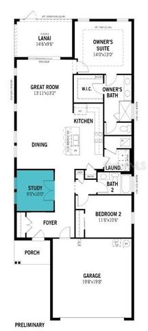 12111 MEDITATION TRAIL, Venice, FL 34293