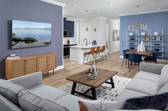 12111 MEDITATION TRAIL, Venice, FL 34293