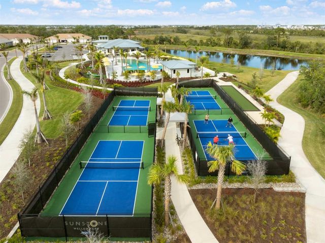 12111 MEDITATION TRAIL, Venice, FL 34293