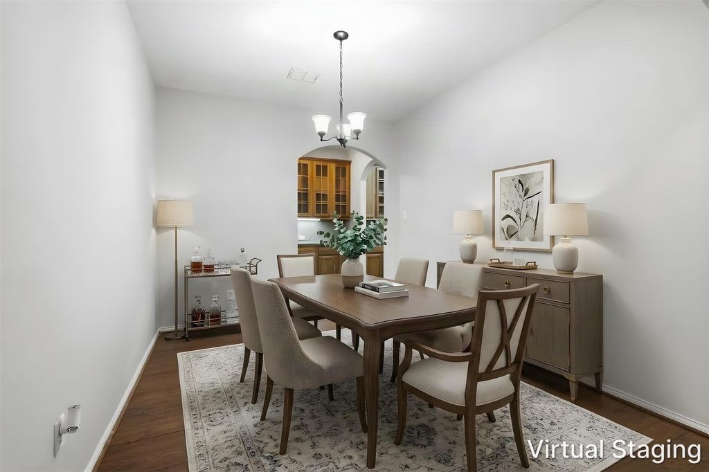 377 Kirby Drive, Lantana, TX 76226 — photo 4