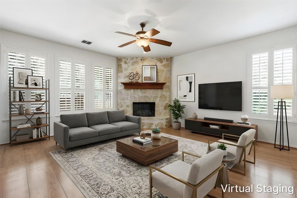377 Kirby Drive, Lantana, TX 76226 — photo 5