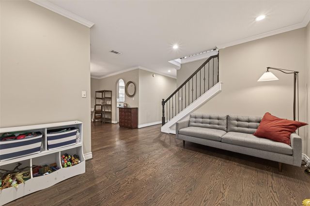 4405 Wendell Street, Bellaire, TX 77401