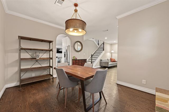 4405 Wendell Street, Bellaire, TX 77401