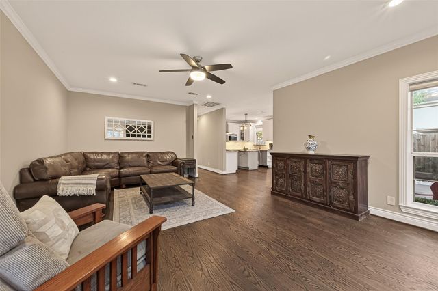 4405 Wendell Street, Bellaire, TX 77401