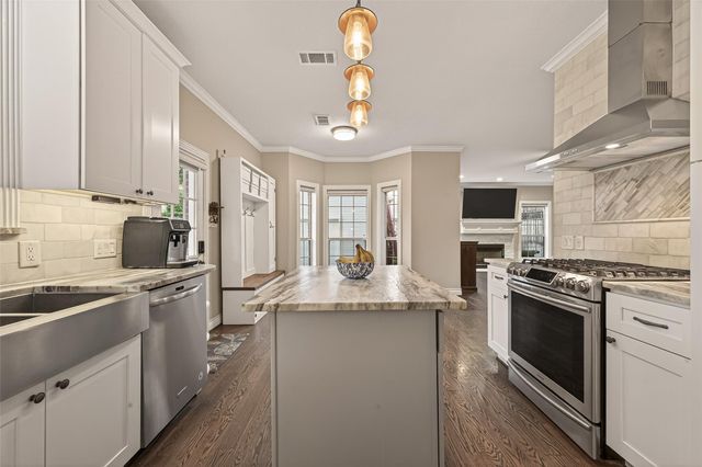 4405 Wendell Street, Bellaire, TX 77401