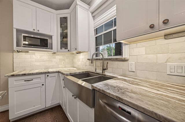 4405 Wendell Street, Bellaire, TX 77401