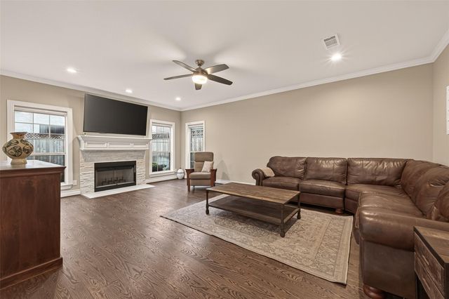 4405 Wendell Street, Bellaire, TX 77401