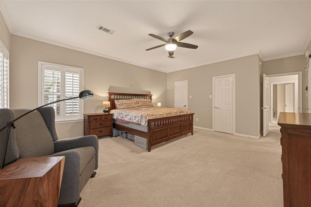 4405 Wendell Street, Bellaire, TX 77401