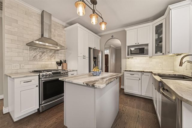 4405 Wendell Street, Bellaire, TX 77401